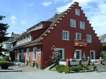 Gastehaus Sparenberg Bad Krozingen Exterior photo